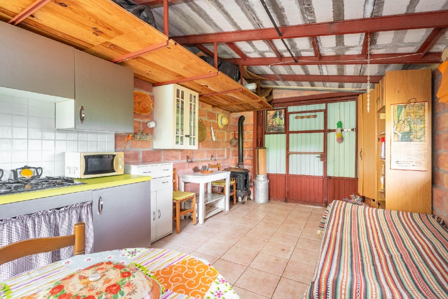  te koop huis Langreo Nalón 7
