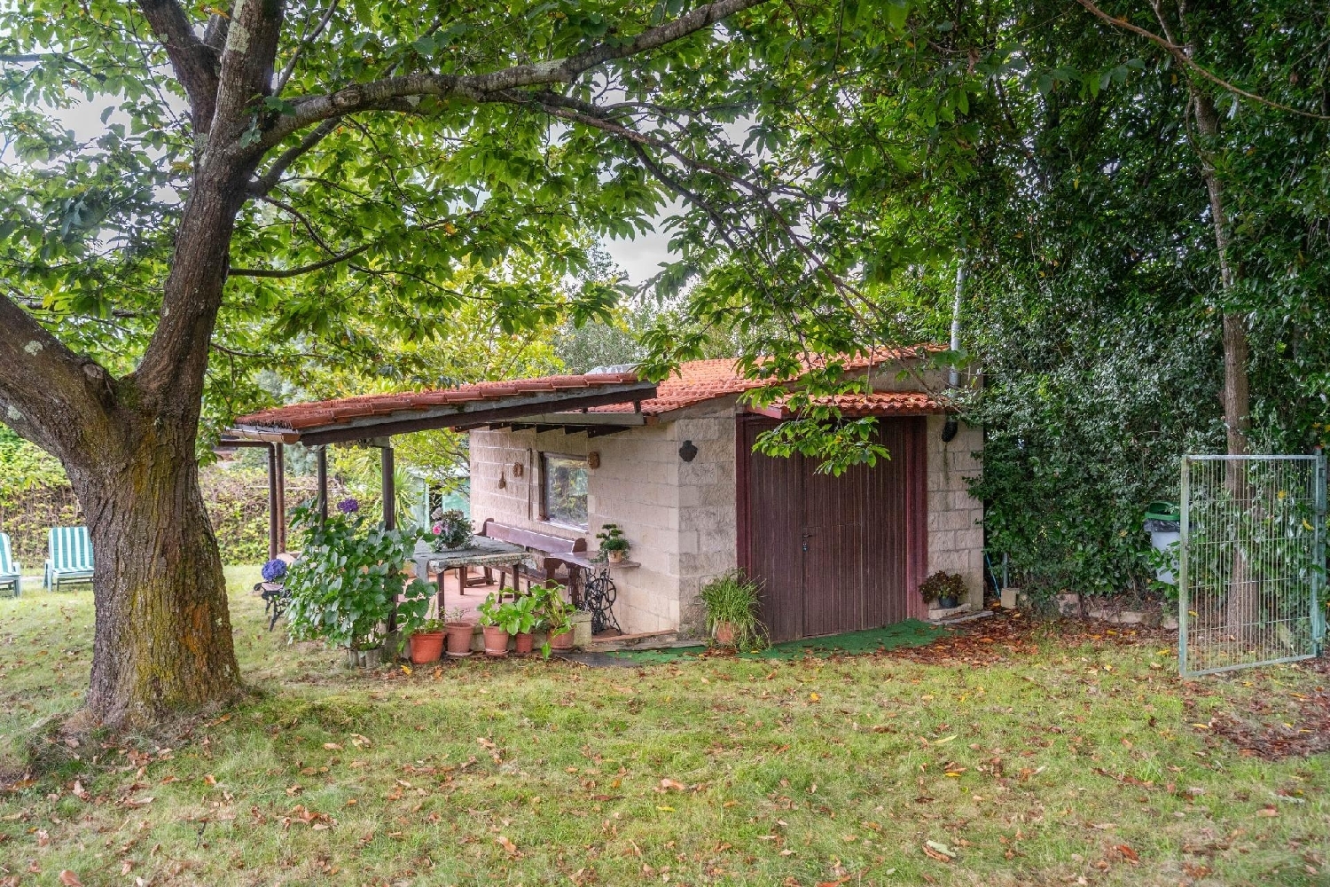  te koop huis Langreo Nalón 1