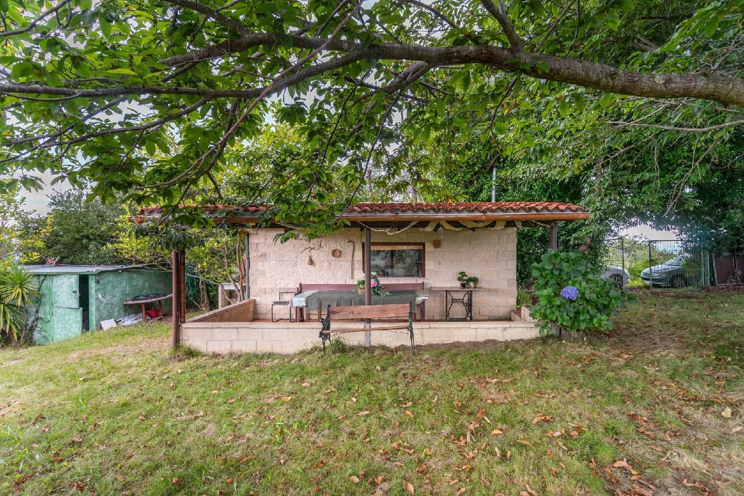 te koop huis Langreo Nalón 2