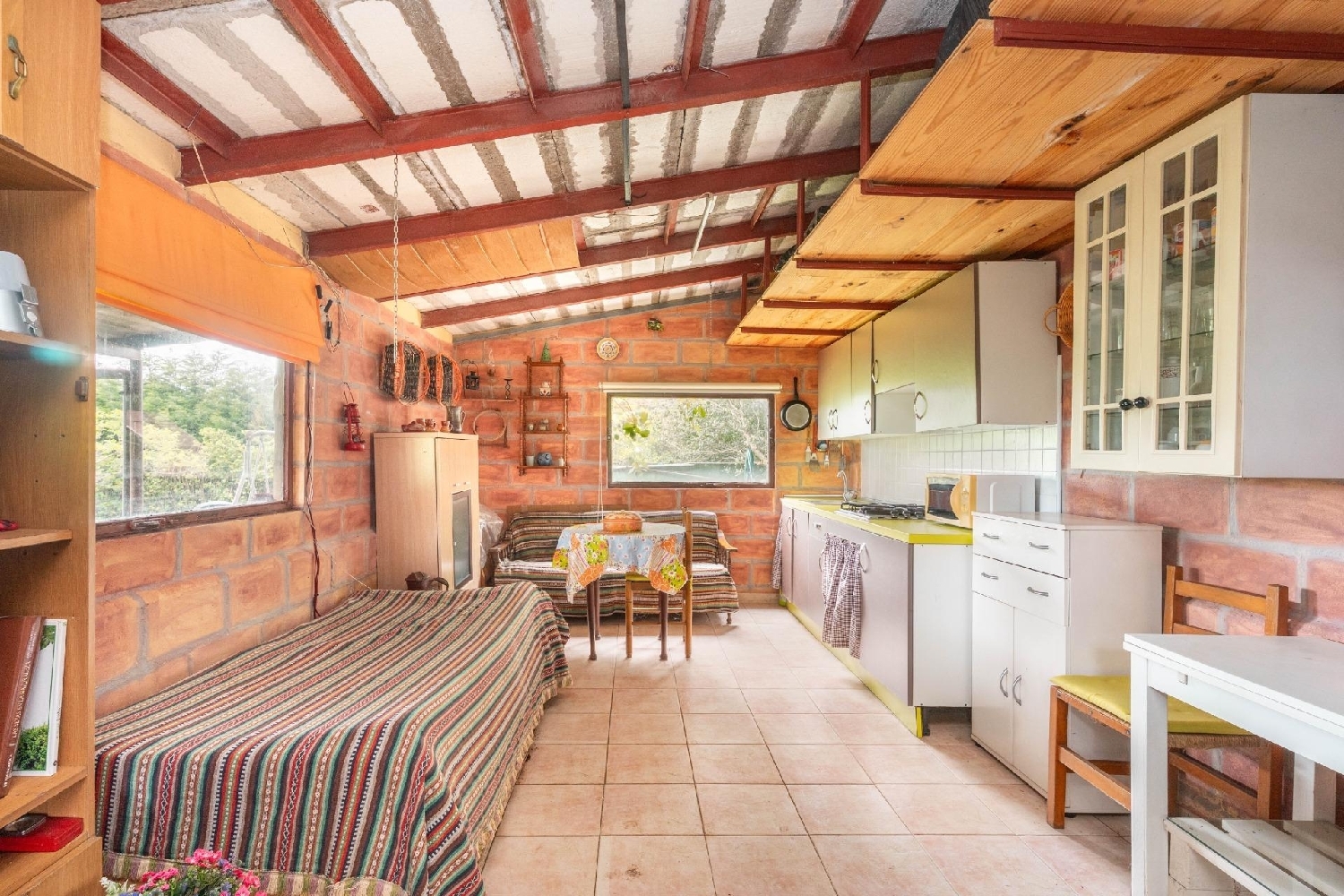  te koop huis Langreo Nalón 4