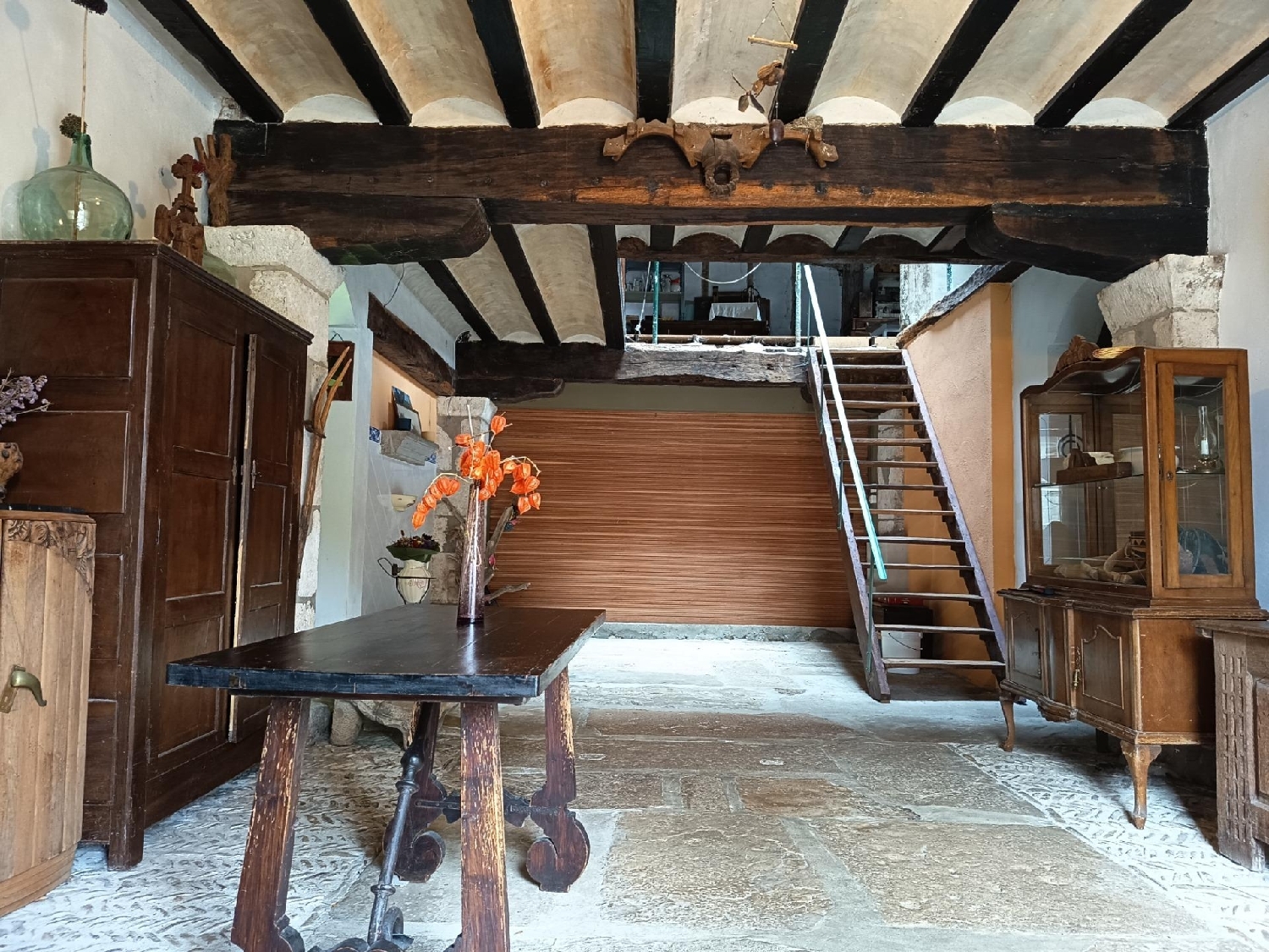  te koop huis Larumbe Pamplona 6