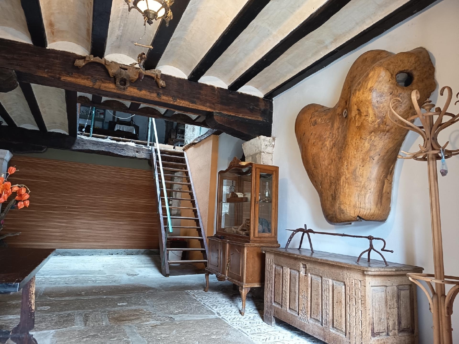  te koop huis Larumbe Pamplona 5
