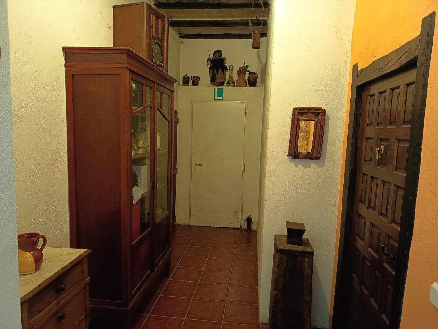  te koop huis Larumbe Pamplona 7