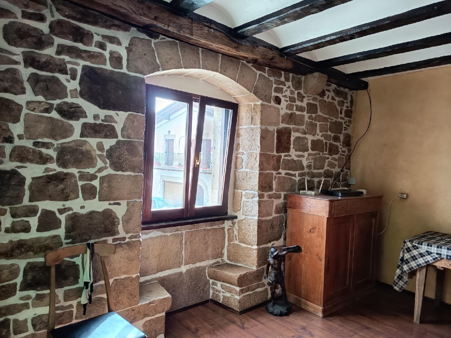  te koop huis Larumbe Pamplona 8