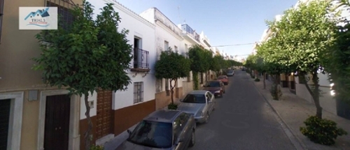 Las Cabezas De San Juan Bajo Guadalquivir Haus Bild 6289161