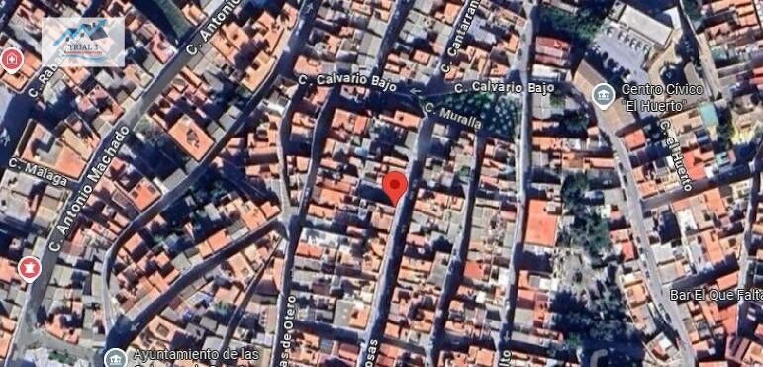 kaufen Haus Las Cabezas De San Juan Bajo Guadalquivir 2