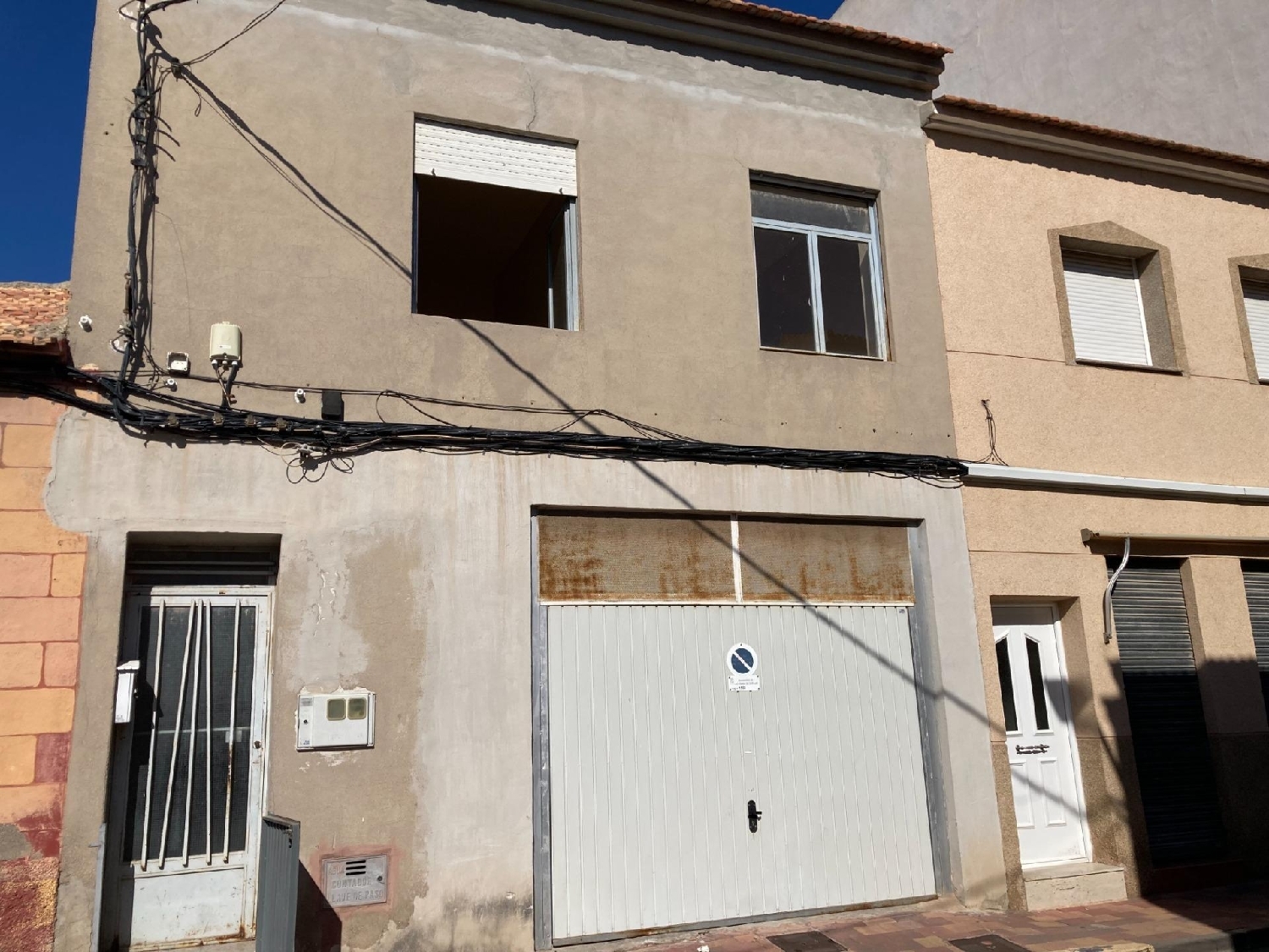  kaufen Haus Las Torres De Cotillas Vega Media Del Segura 1