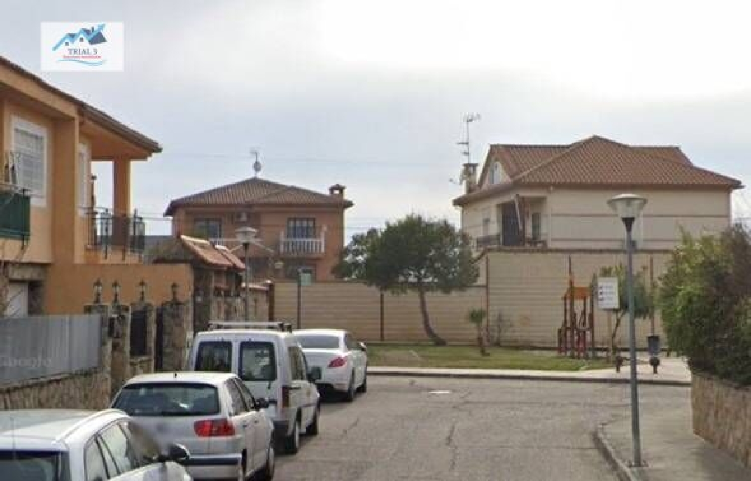 kaufen Haus Las Ventas De Retamosa Sagra (La) 2