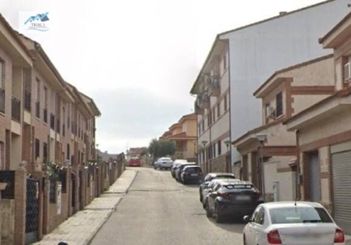 Las Ventas De Retamosa Sagra (La) Haus Bild 6293017