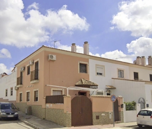Lebrija Bajo Guadalquivir house foto 6289408