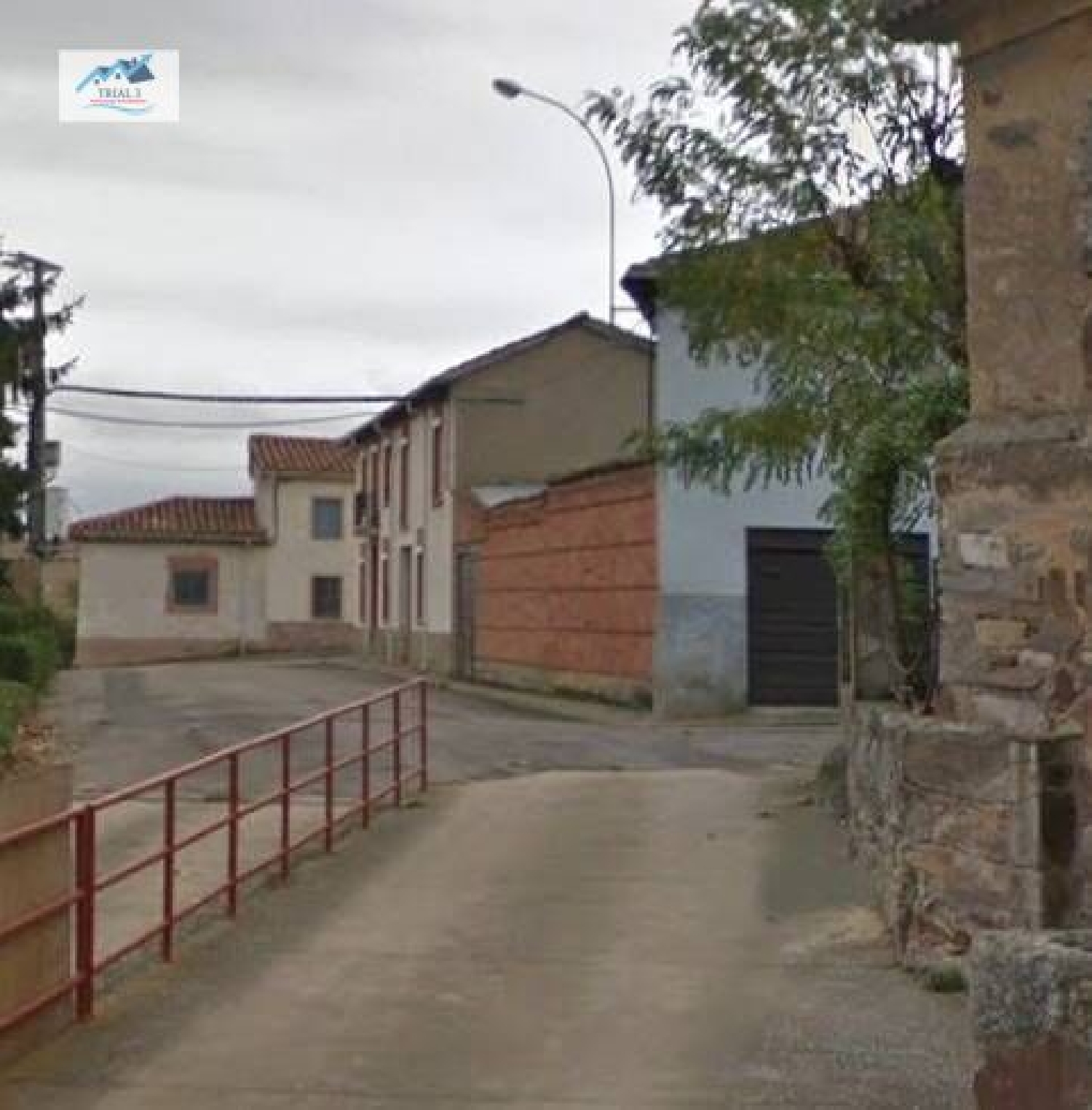  te koop huis León De Abaixo Arzúa 2