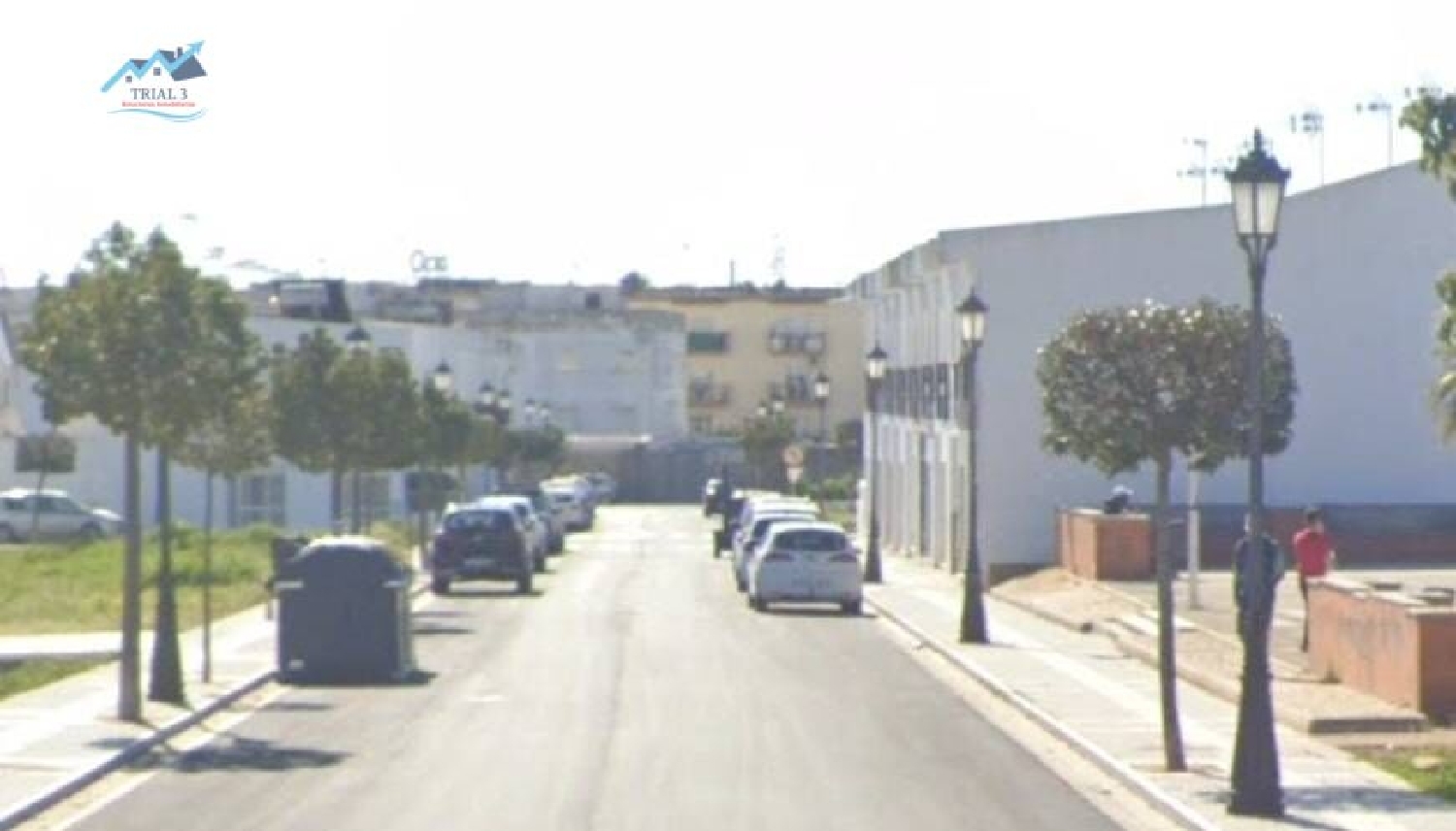  till salu hus Lepe Costa Occidental 2