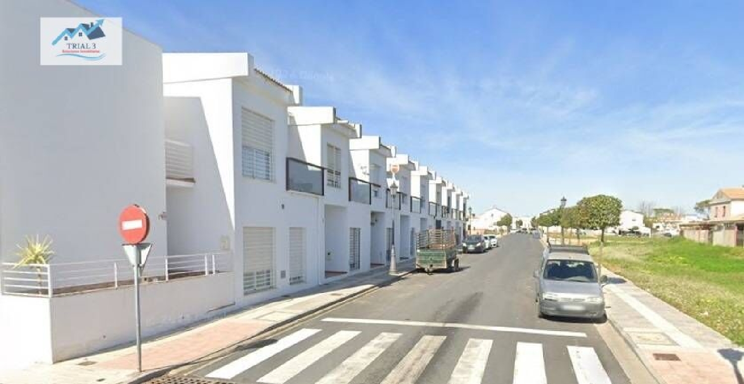  till salu hus Lepe Costa Occidental 1