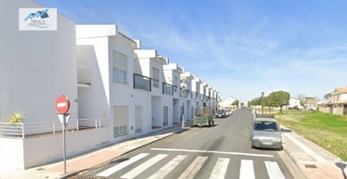 Lepe Costa Occidental hus foto 6289141