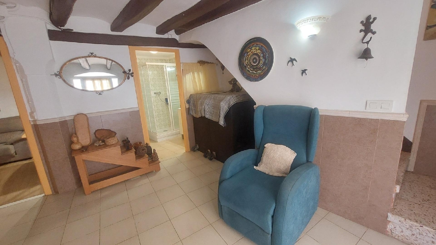 en venta casa Les Eres Tarragonès 3