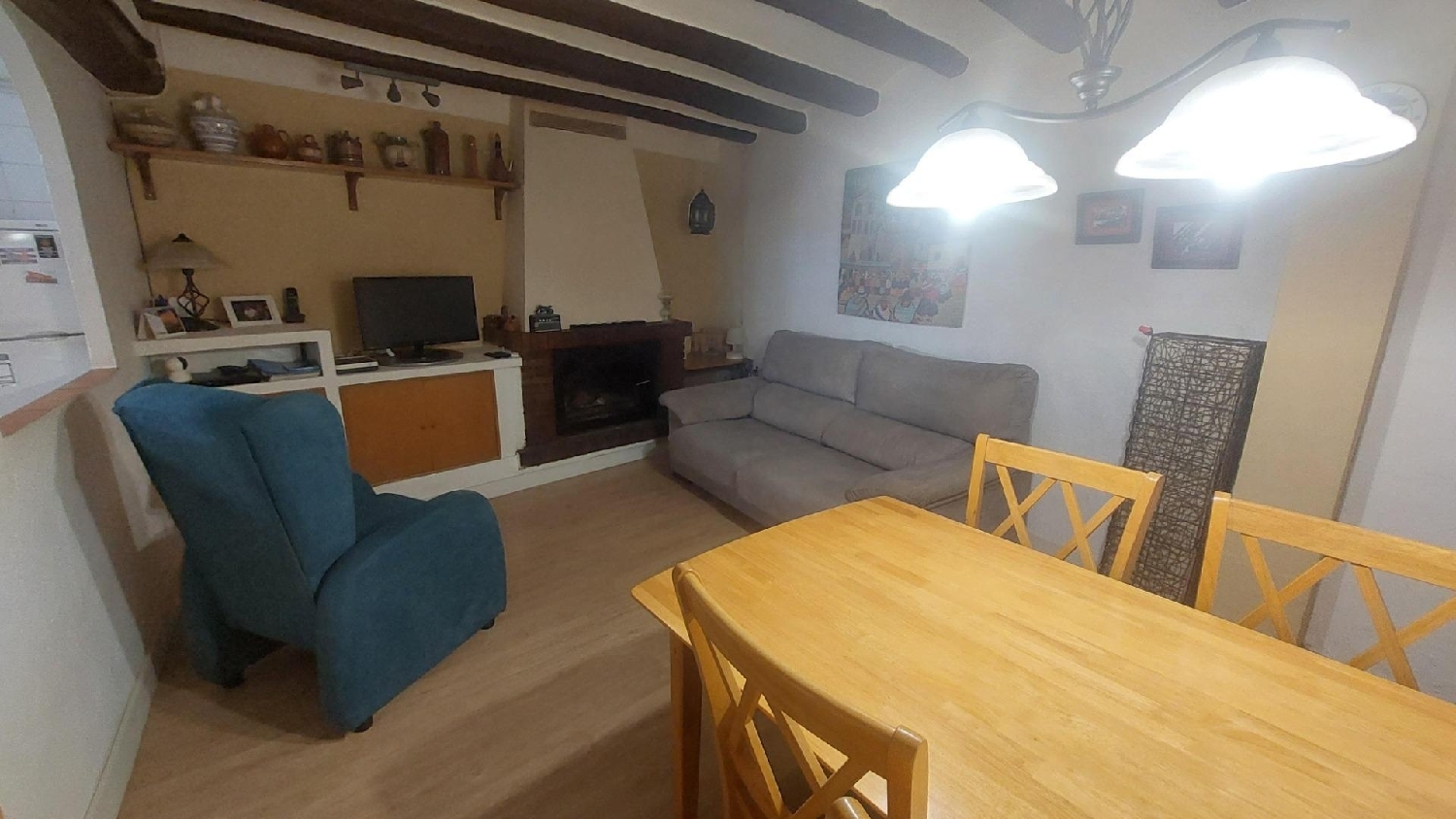  en venta casa Les Eres Tarragonès 8
