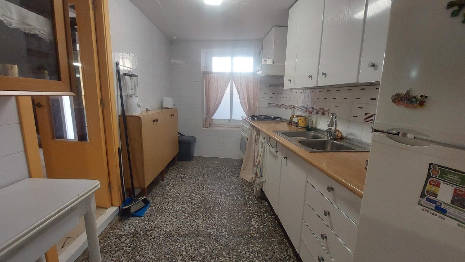  en venta casa Les Eres Tarragonès 6