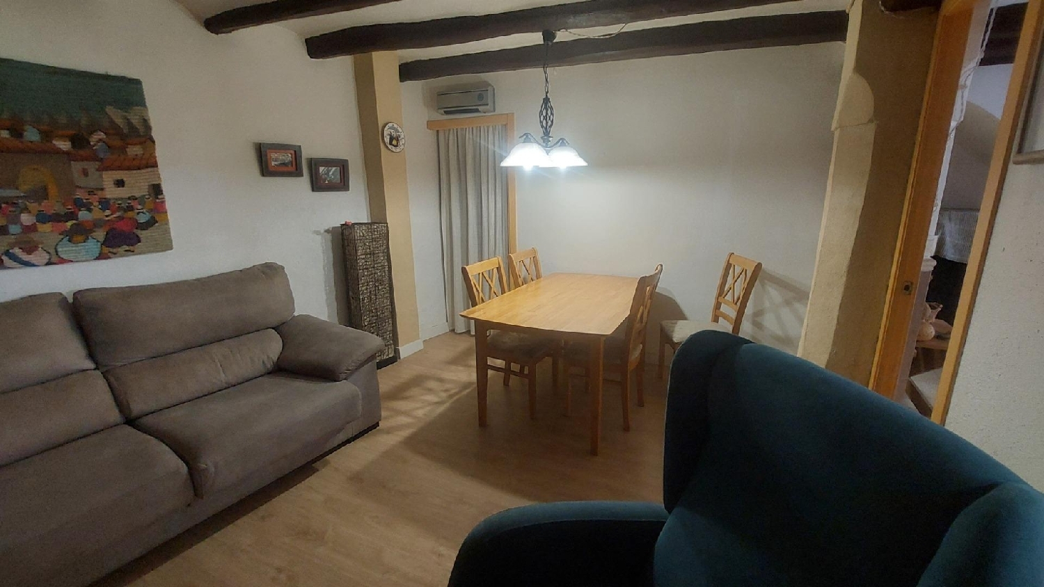  en venta casa Les Eres Tarragonès 7