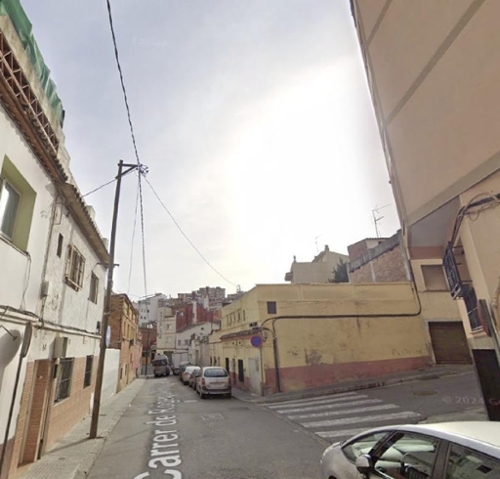 Les Nogueres Maresme hus foto 6285119