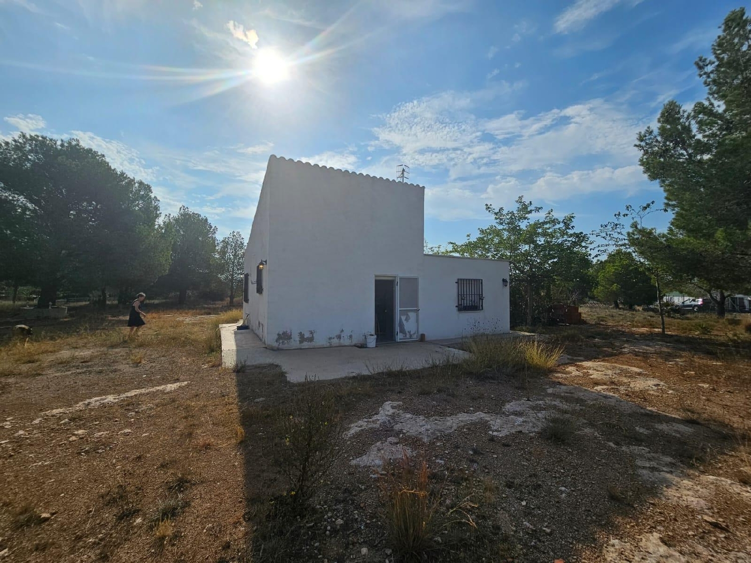  till salu hus Les Roquetes Garraf 3