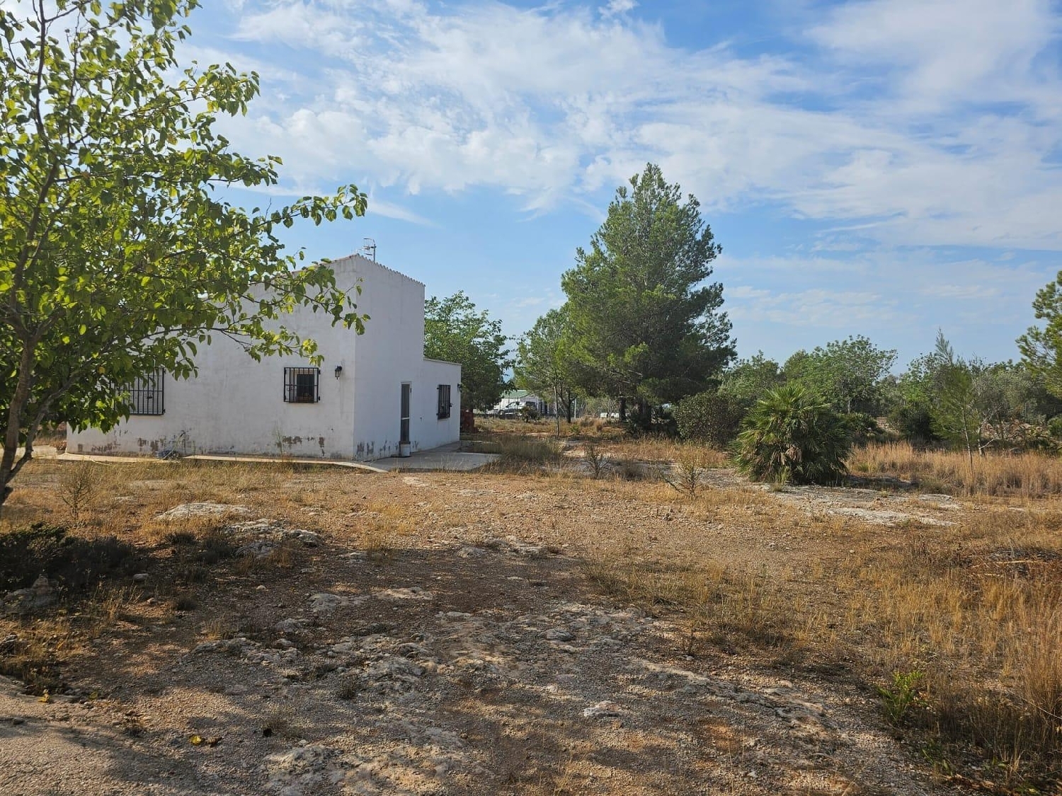  till salu hus Les Roquetes Garraf 2