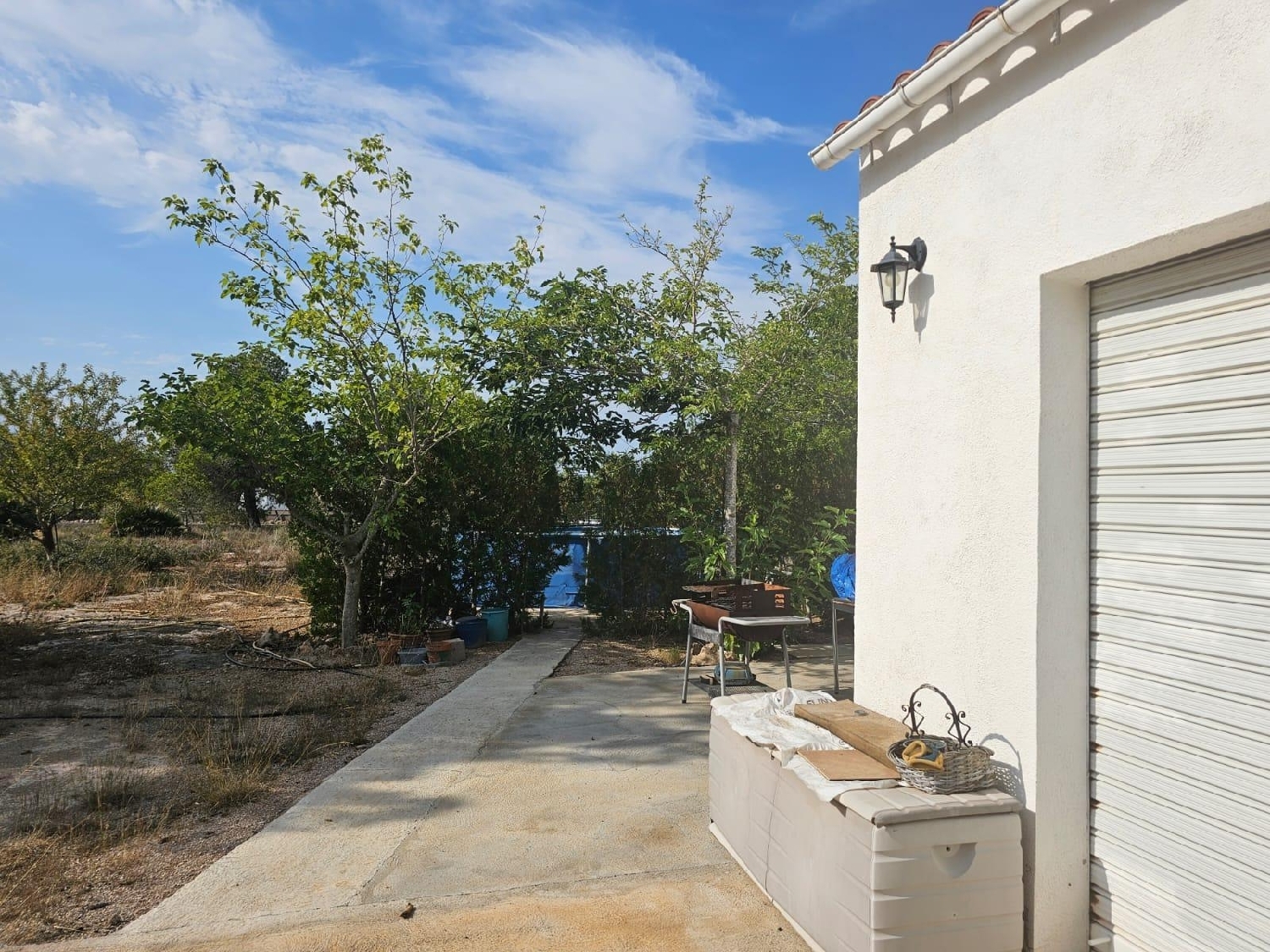  till salu hus Les Roquetes Garraf 5