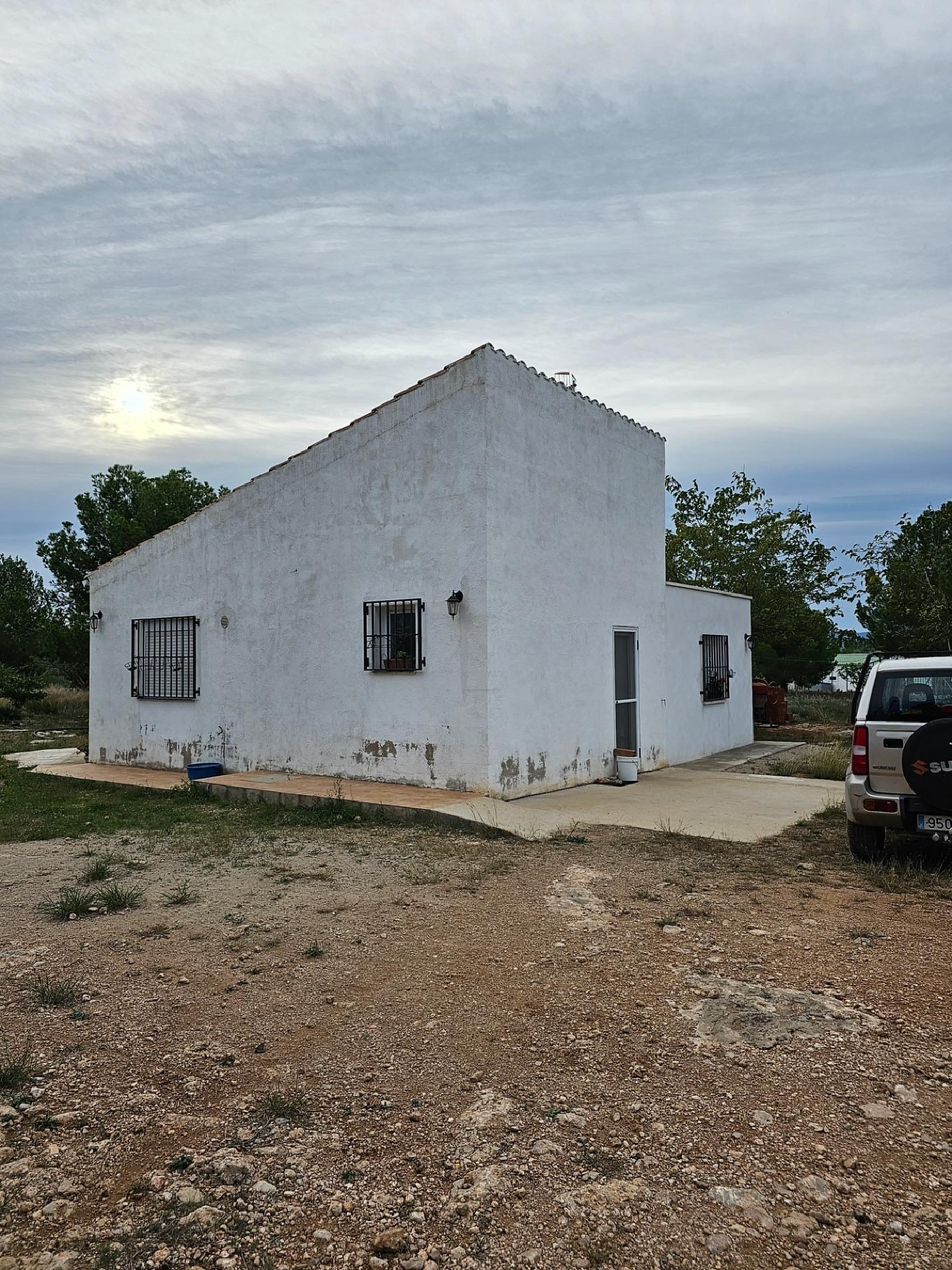  till salu hus Les Roquetes Garraf 4