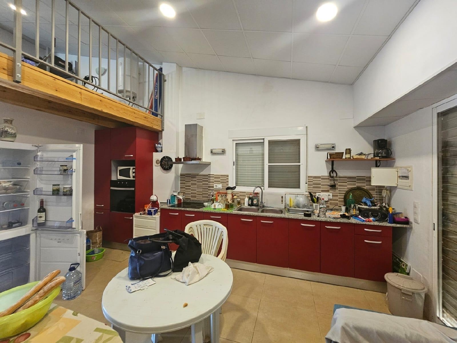  till salu hus Les Roquetes Garraf 8