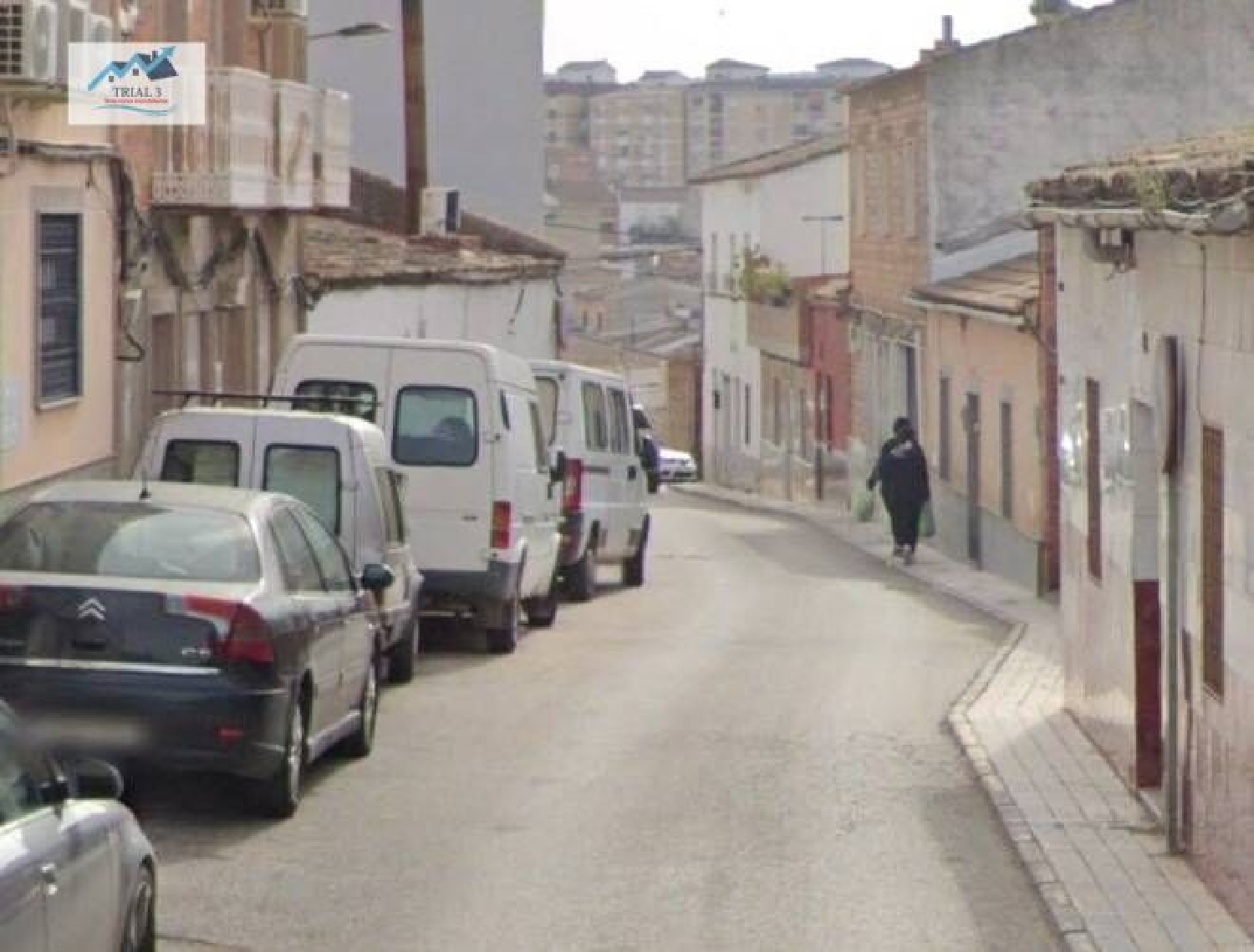  for sale house Linares Sierra Morena 2