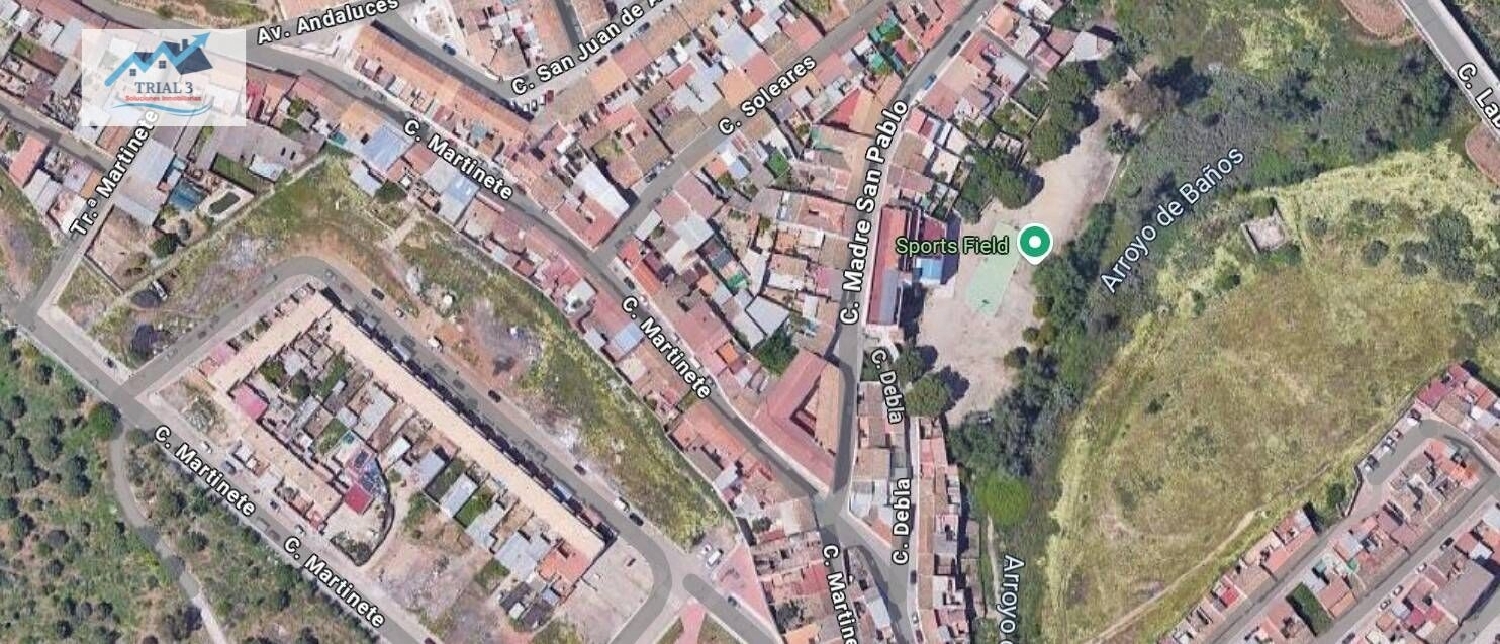  for sale house Linares Sierra Morena 3