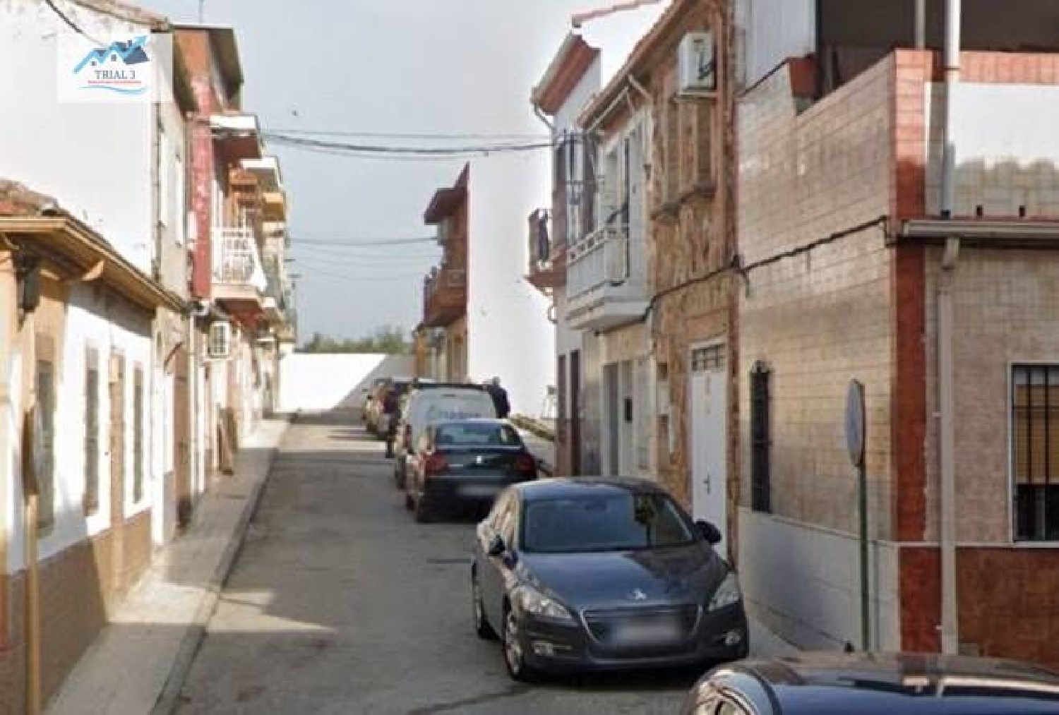  for sale house Linares Sierra Morena 2
