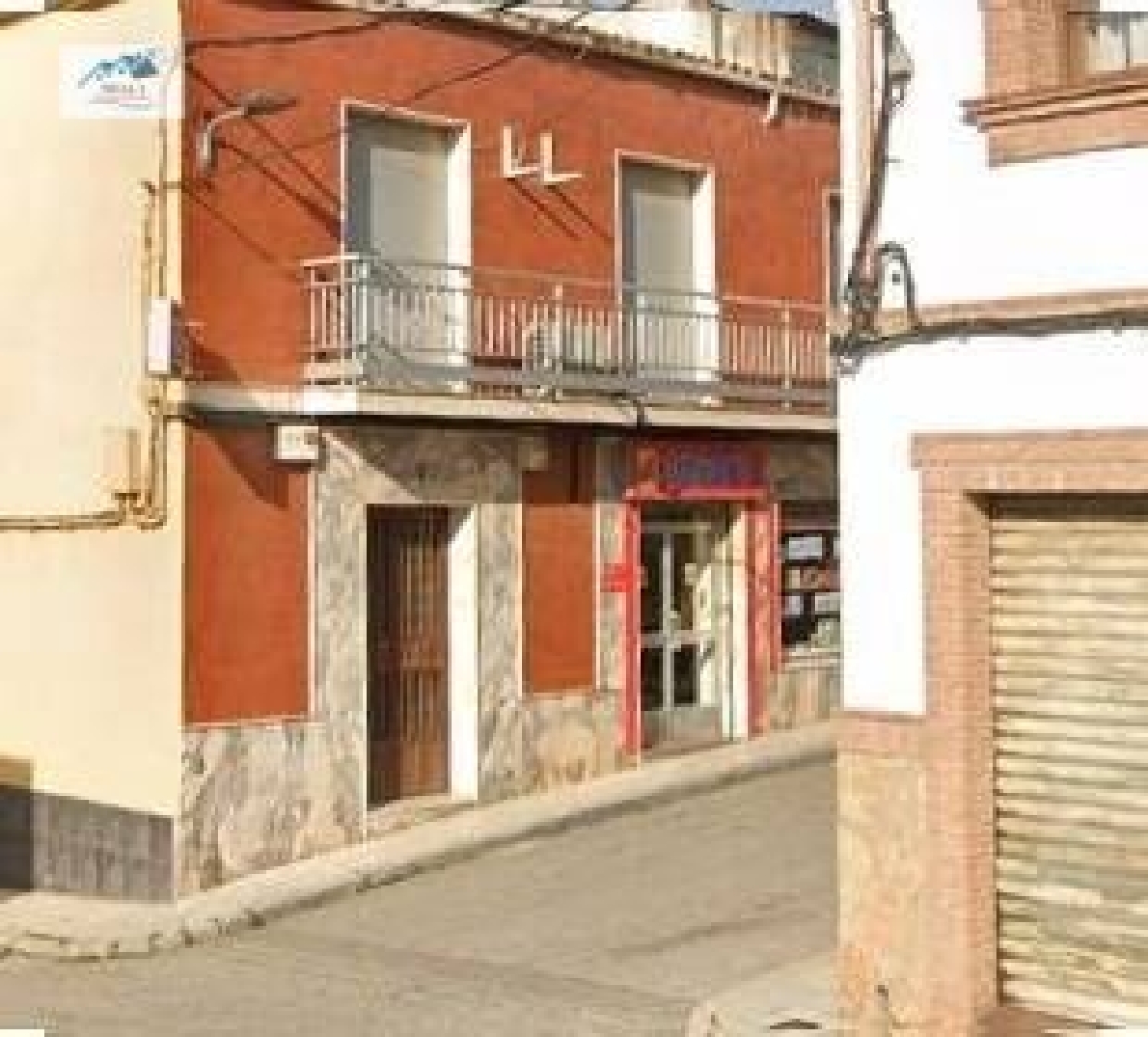  for sale house Linares Sierra Morena 1