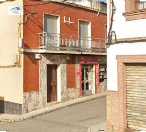 Linares Sierra Morena house foto 6284747