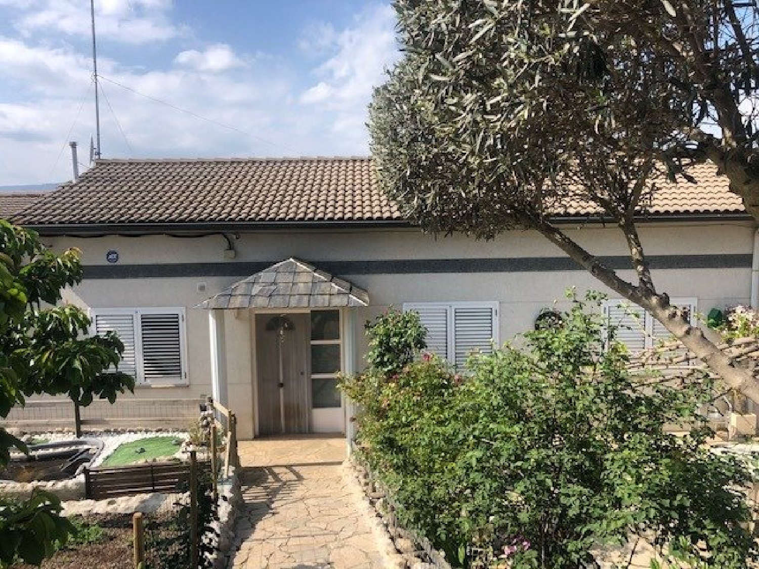  till salu hus Lliça De Vall Vallès Oriental 1