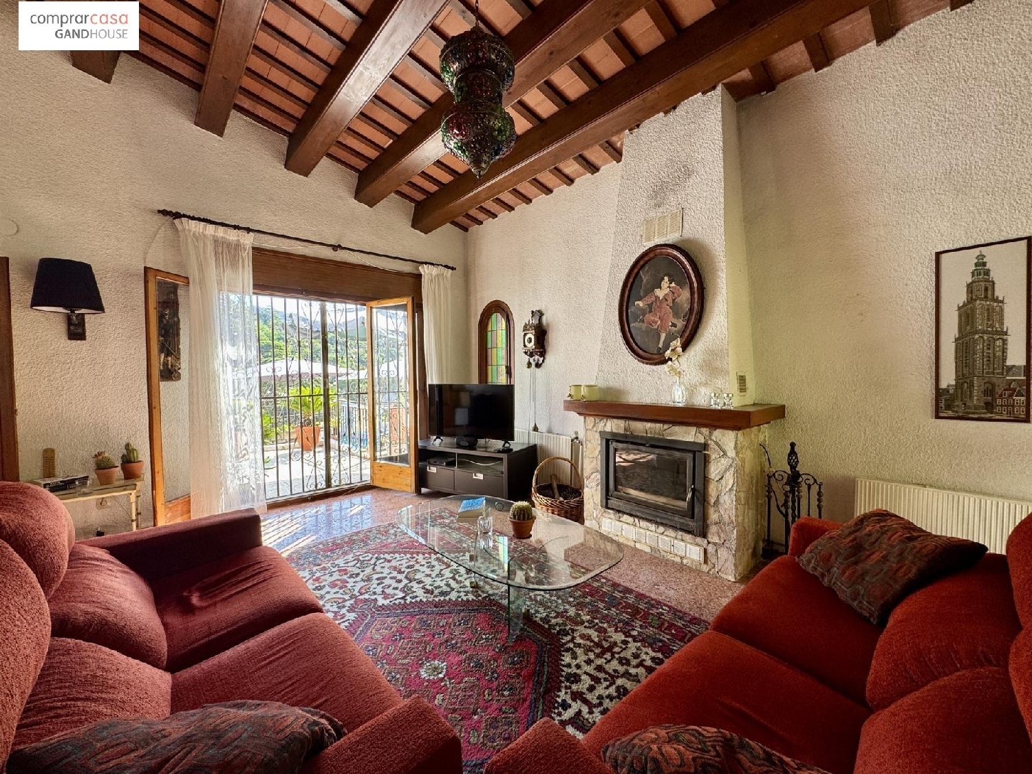  for sale house Lloret De Mar Selva 6
