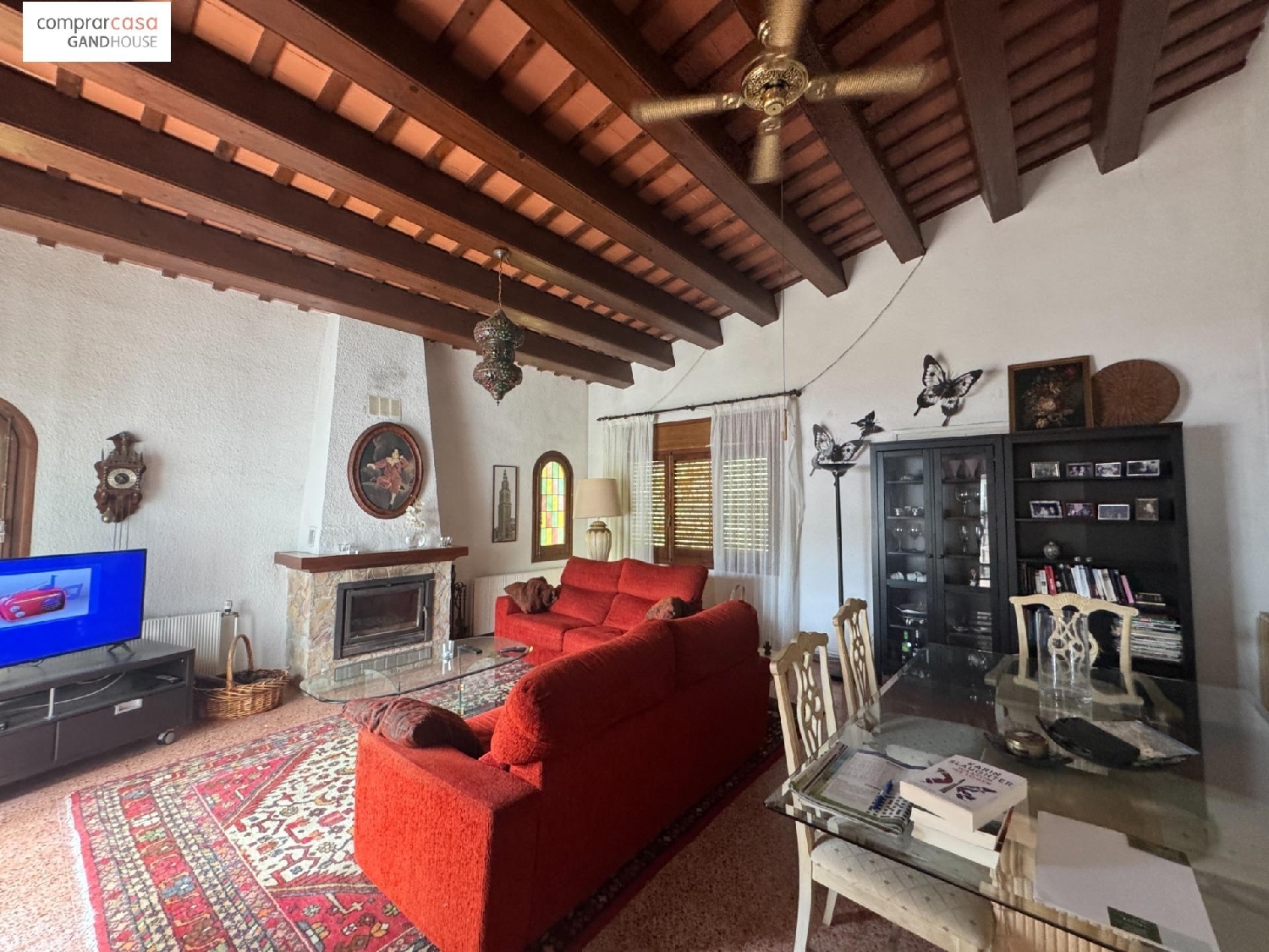  for sale house Lloret De Mar Selva 7
