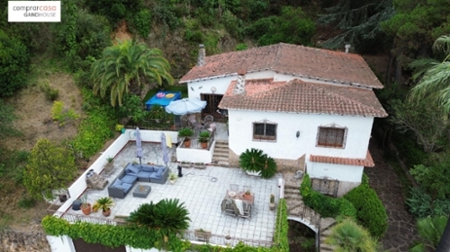 Lloret De Mar Selva house foto 6291785
