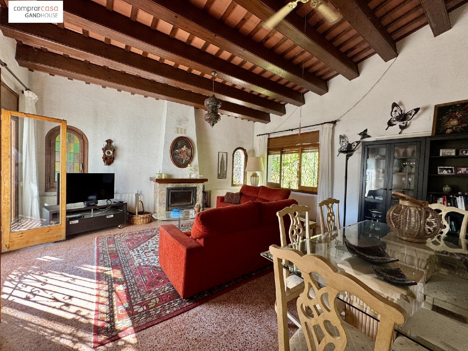 for sale house Lloret De Mar Selva 2