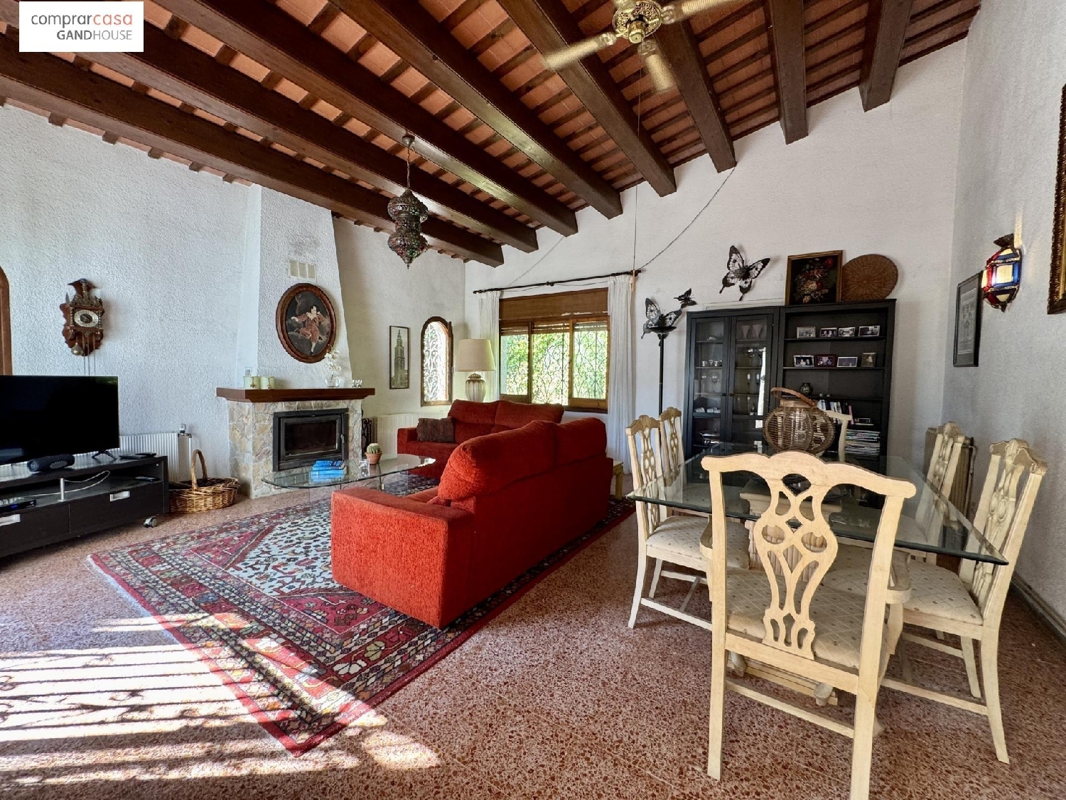  for sale house Lloret De Mar Selva 4