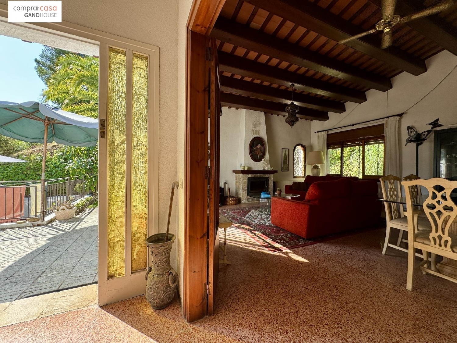  for sale house Lloret De Mar Selva 5