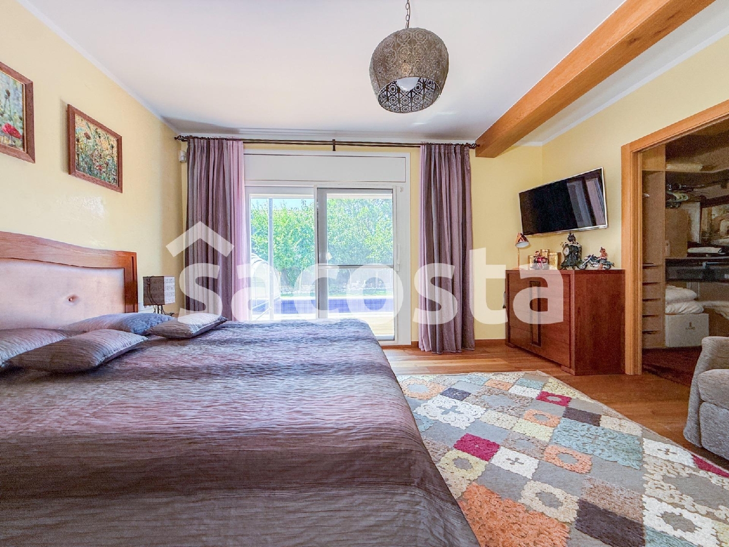  te koop huis Lloret De Mar Selva 8