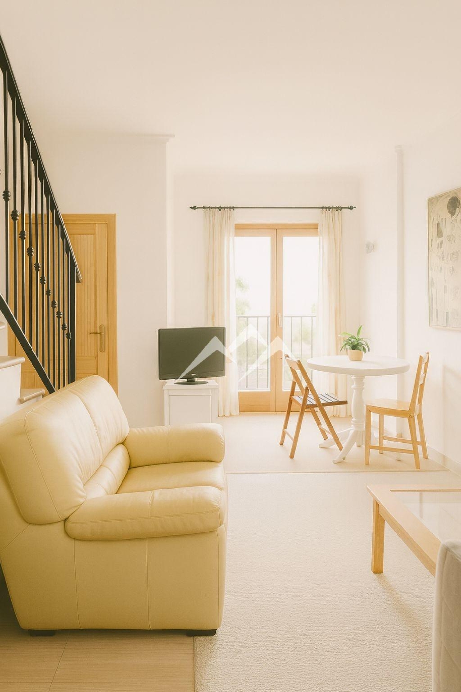  te koop huis Llubí Pla (Es) 4