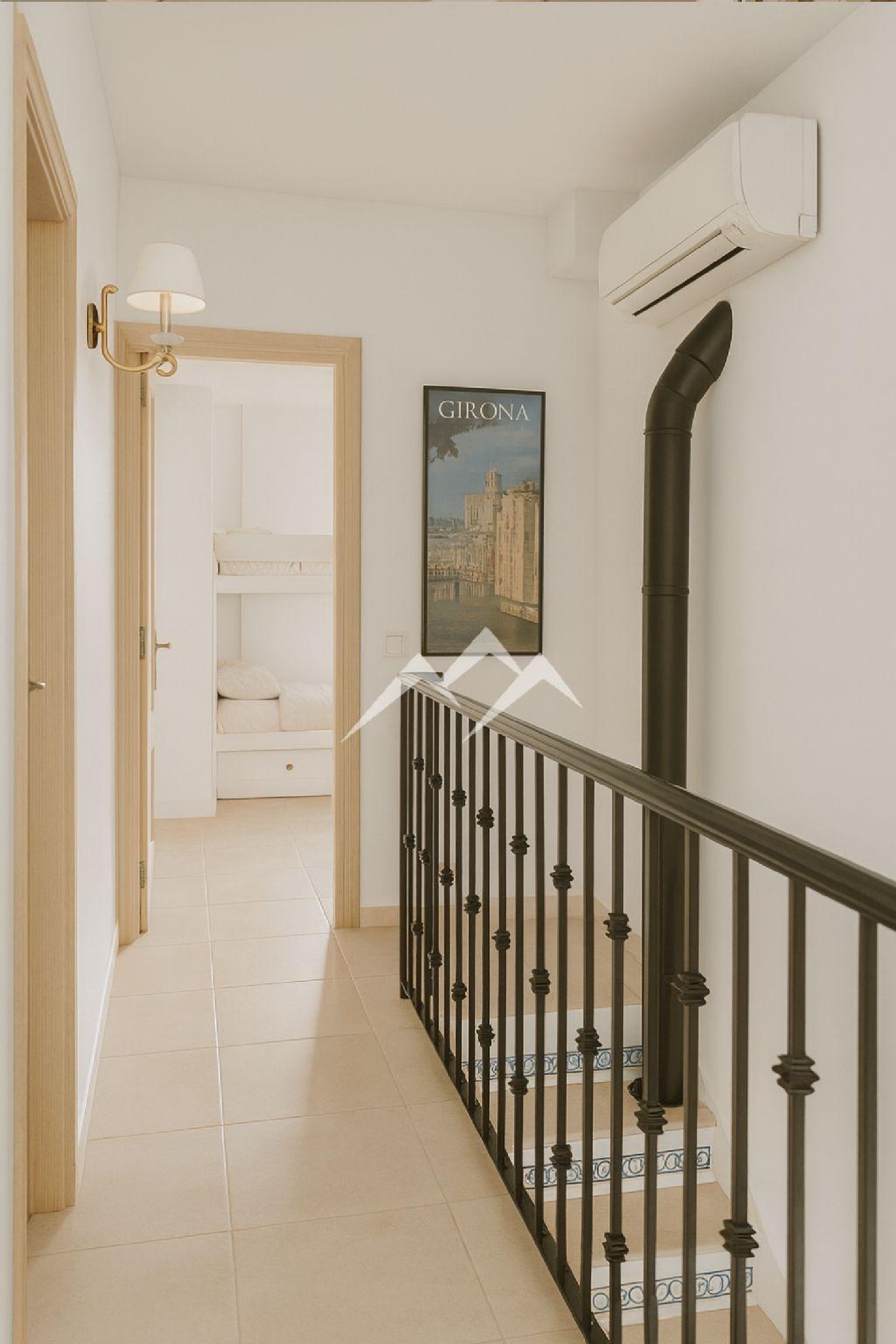  te koop huis Llubí Pla (Es) 8