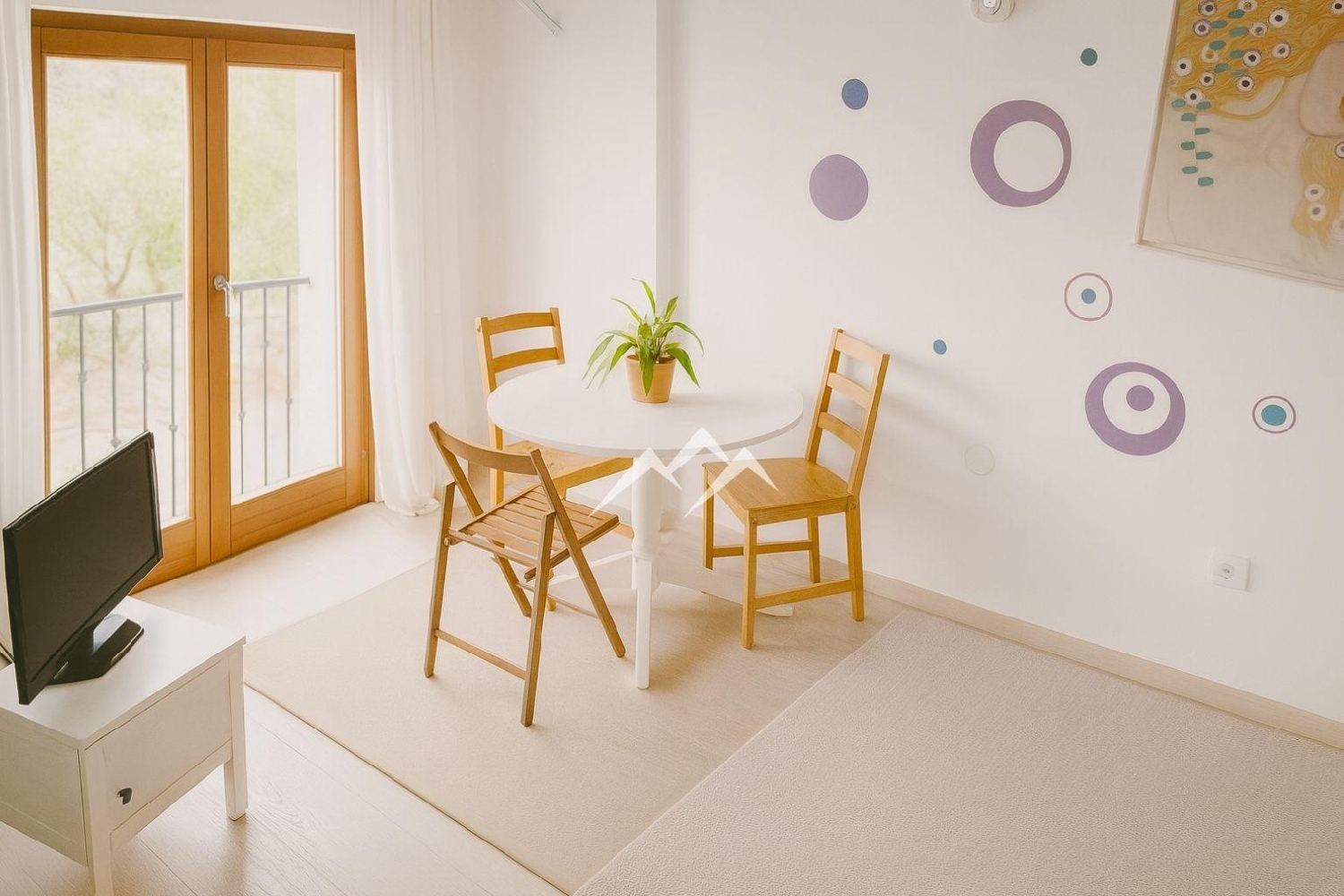  te koop huis Llubí Pla (Es) 5