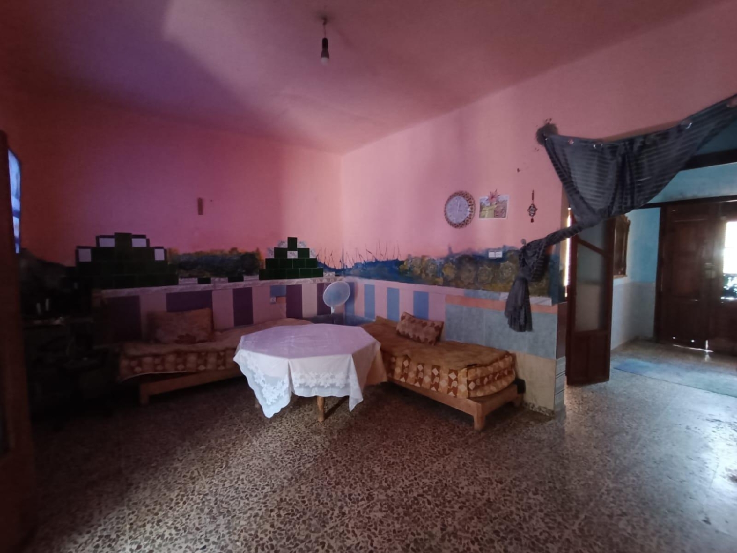  à vendre maison Lo Cartagena Baix Segura 3