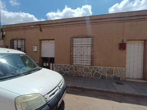 Lo Cartagena Baix Segura Haus Bild 6290689