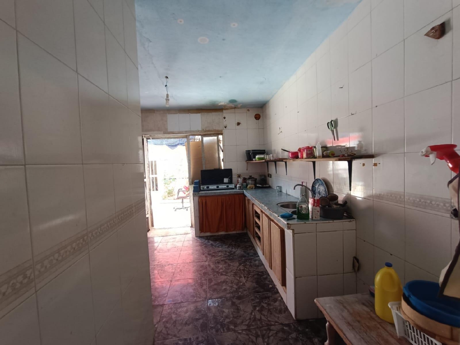  à vendre maison Lo Cartagena Baix Segura 7