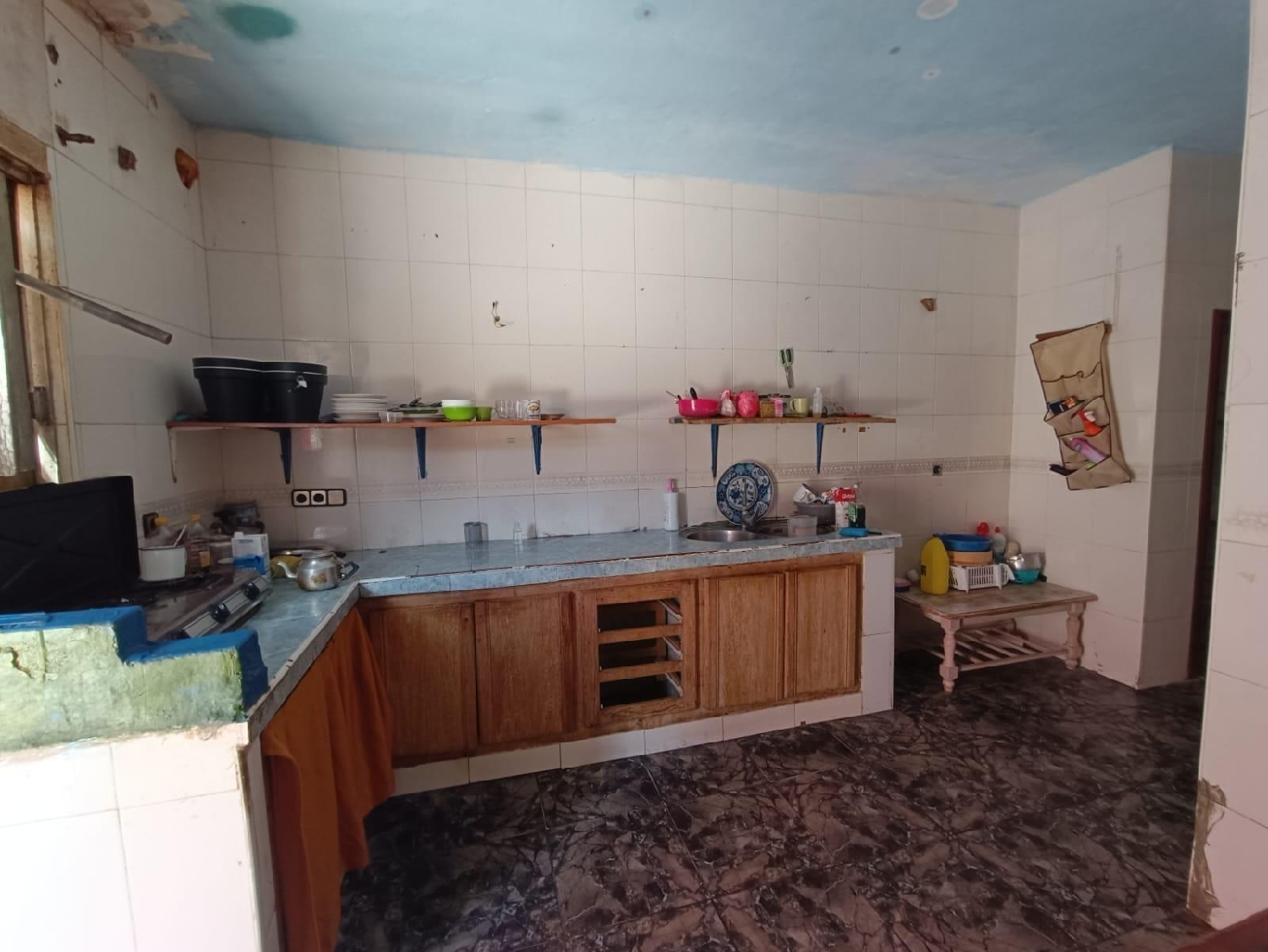  à vendre maison Lo Cartagena Baix Segura 5