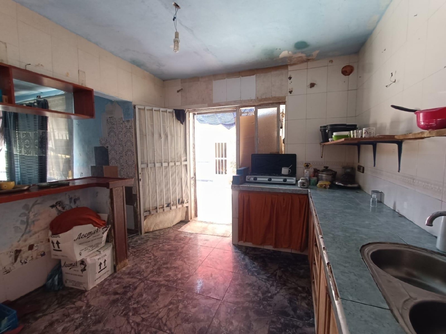  à vendre maison Lo Cartagena Baix Segura 6