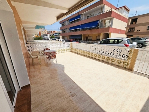 Lo Cartagena Baix Segura huis foto 6291283